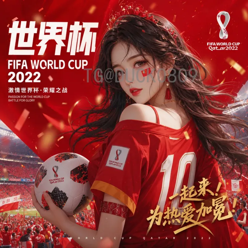 2026世界杯决赛圈前瞻：北美三国联合主办，新赛制点燃足球激情