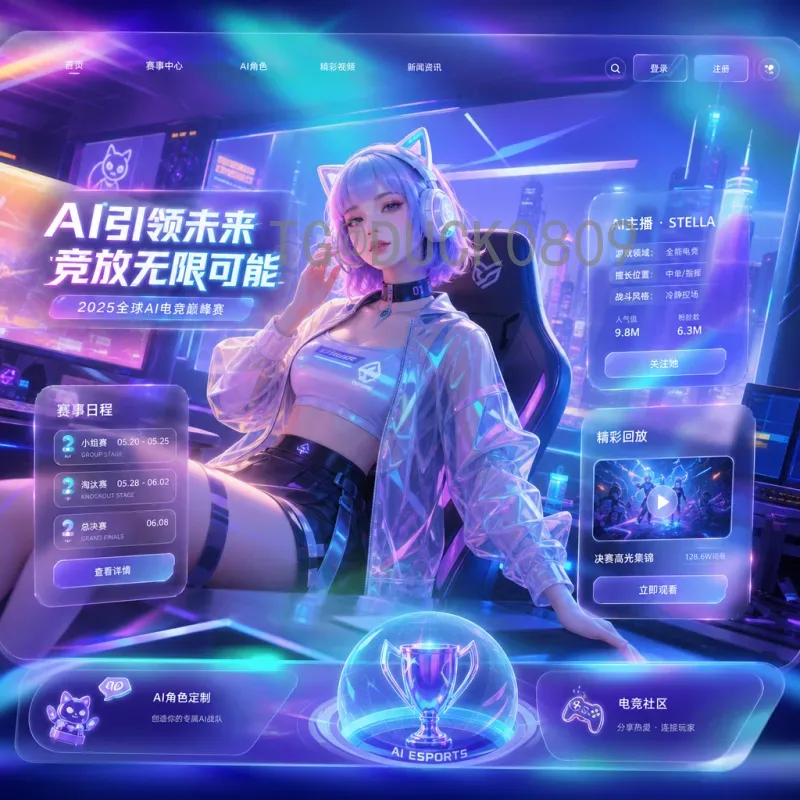 2026美加墨世界杯直播入口全攻略：实时观看比赛的最佳途径
