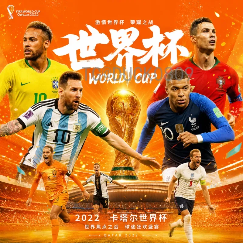 详细2026年国际足联世界杯新闻资讯一览：赛程、举办城市与看点全解析