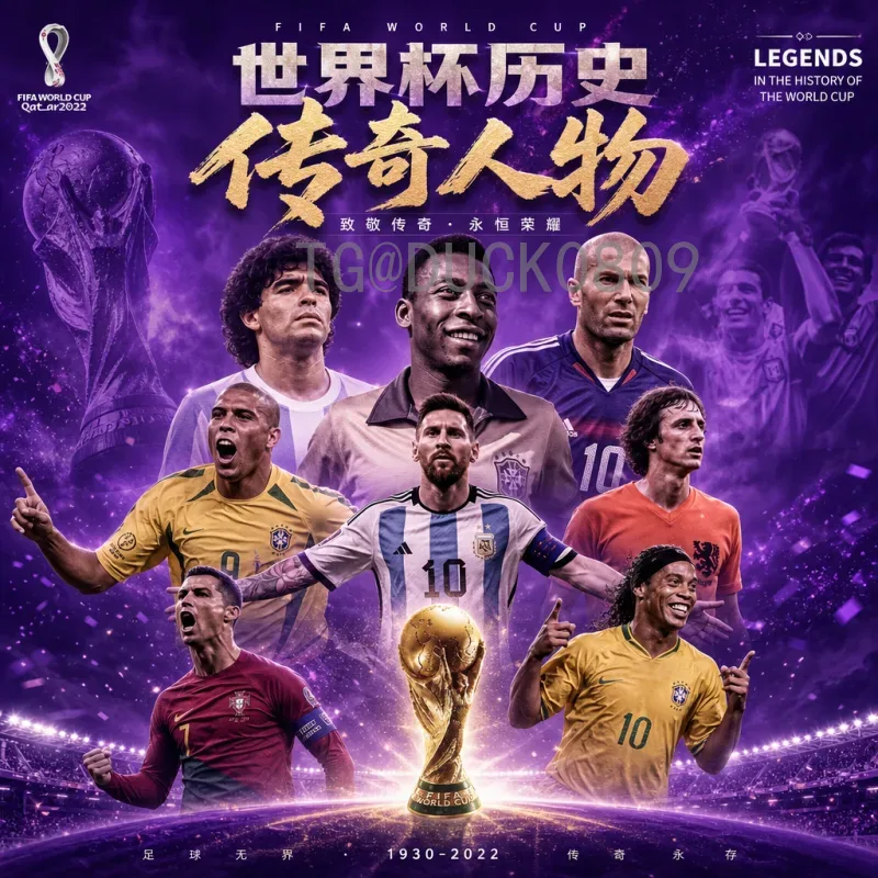 2026世界杯猜想：扩军后的格局与黑马崛起，谁将问鼎？
